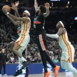 Nickeil Alexander-Walker