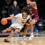 Vanderbilt basketball