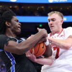 Wisconsin Badgers basketball