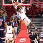 Arkansas, Jackson State