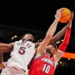 New Mexico, basketball