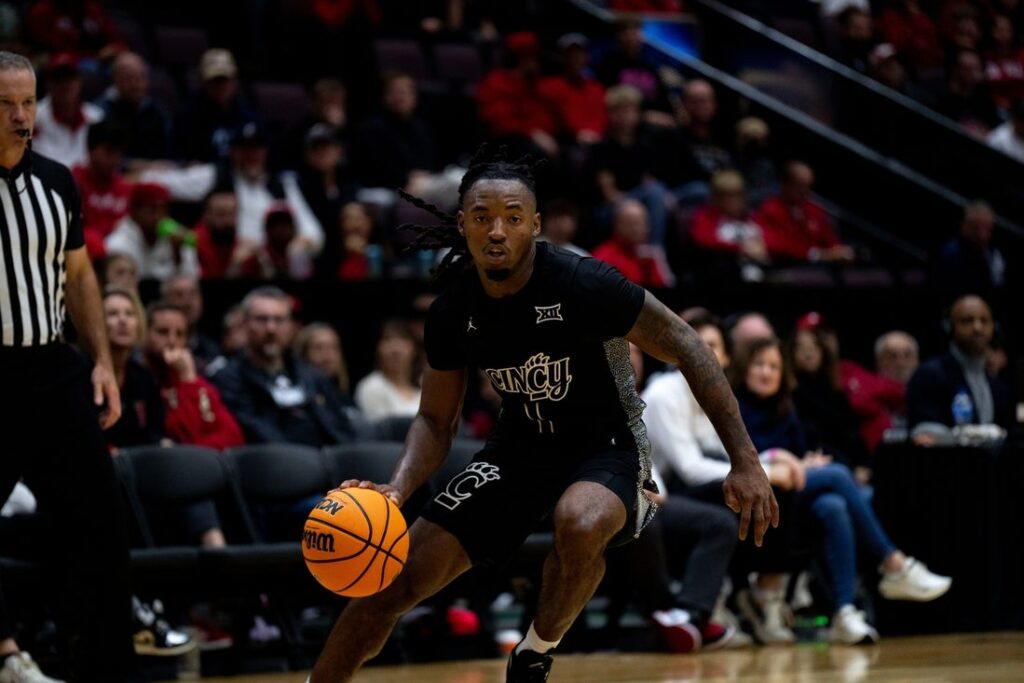 Cincinnati Bearcats basketball