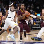 Marquette, Central Michigan