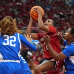 Kentucky, Louisville