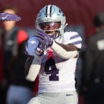 joe jackson kansas state