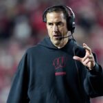 Luke Fickell