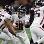 kirk cousins falcons