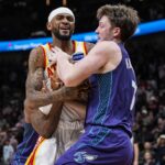 Nickeil Alexander-Walker