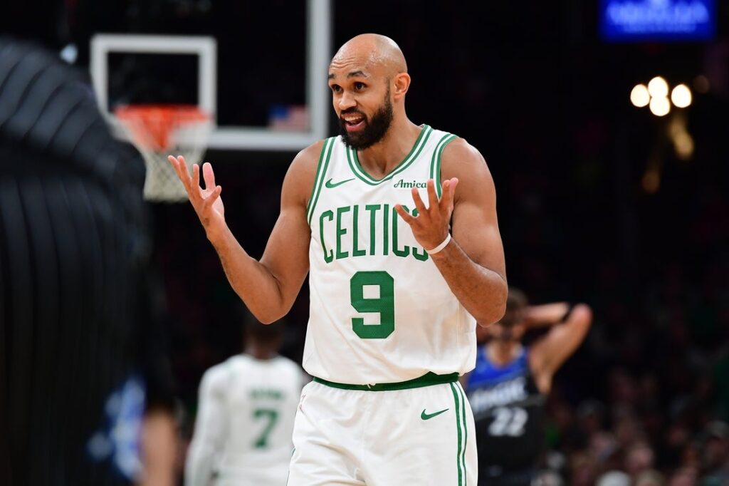 derrick white celtics