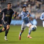 New York City FC, Union