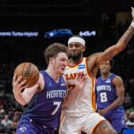 Nickeil Alexander-Walker