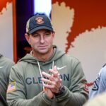 Dabo Swinney