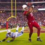larry fitzgerald cardinals
