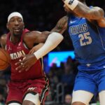 Miami Heat, Dallas Mavericks