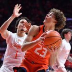 UT Rio Grande Valley, Illinois