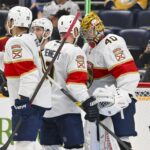 Florida Panthers