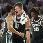 Michigan State basketball