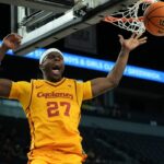 iowa state, creighton