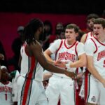 Ohio State men's basketball