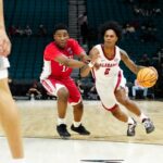 Alabama Crimson Tide basketball