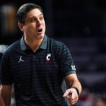 cincinnati, basketball, bearcats