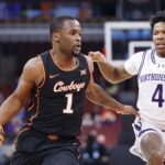 Oklahoma State, Northwestern