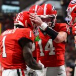 Georgia Tech celebrates