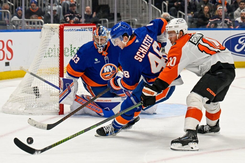 New York Islanders