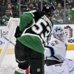 Dallas Stars, Wyatt Johnston