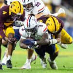 Arizona, Arizona State sun devils