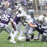 Colorado, Kansas State