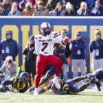 Texas Tech, West Virginia