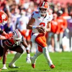 South Carolina, Clemson