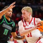 nebraska, basketball