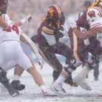 Wisconsin, Minnesota