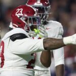 Alabama, Auburn football