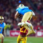 USC, UCLA football