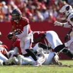 Buccaneers, Cardinals