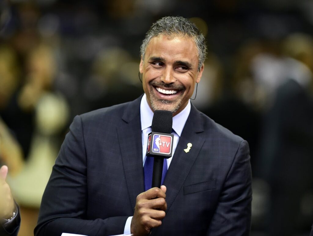 rick fox