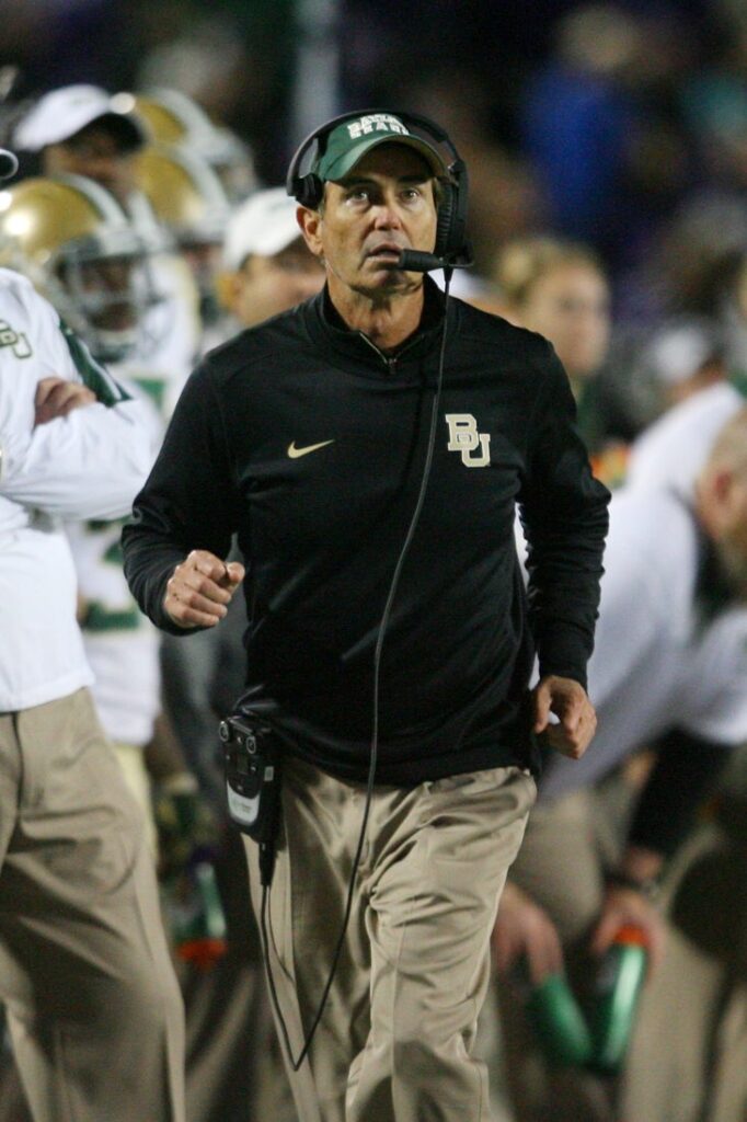 Art Briles