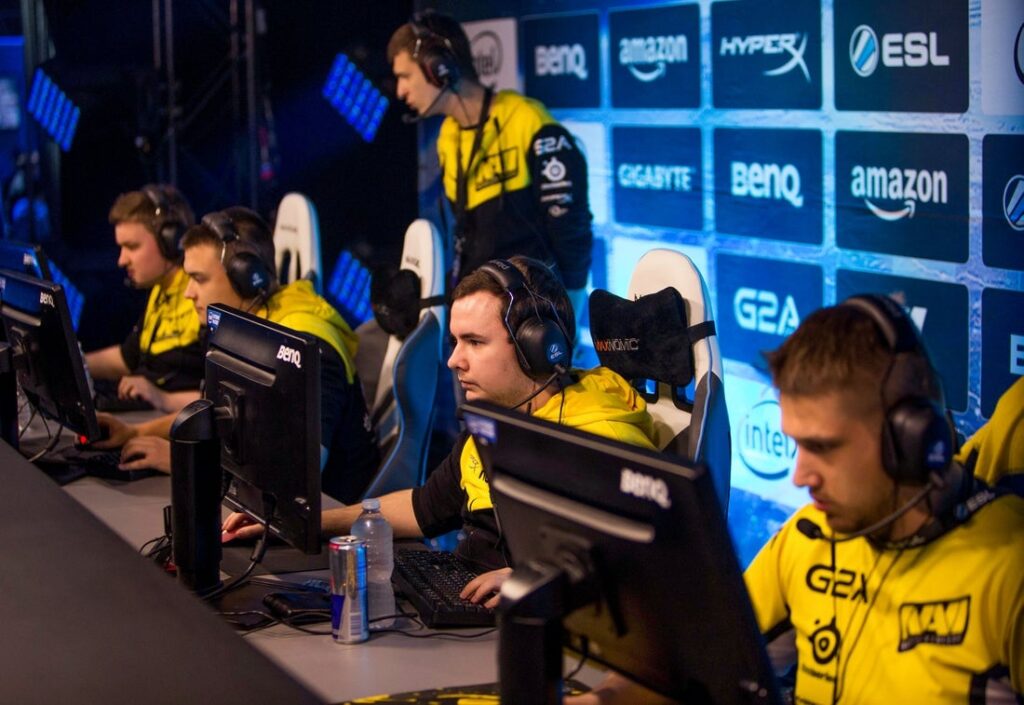 intel extreme masters