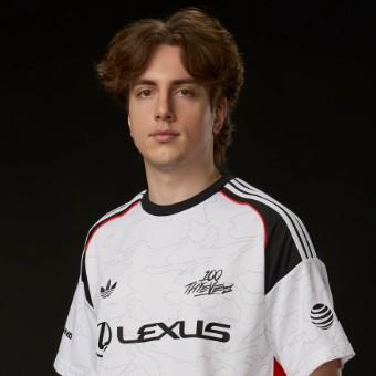 Alexander "Zander" Dituri