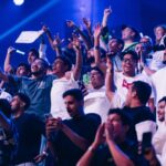 Call of Duty, COD, Esports World Cup