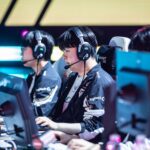 Gen.G, League of Legends, Esports World Cup