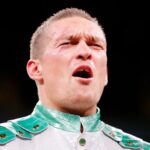 Oleksandr Usyk