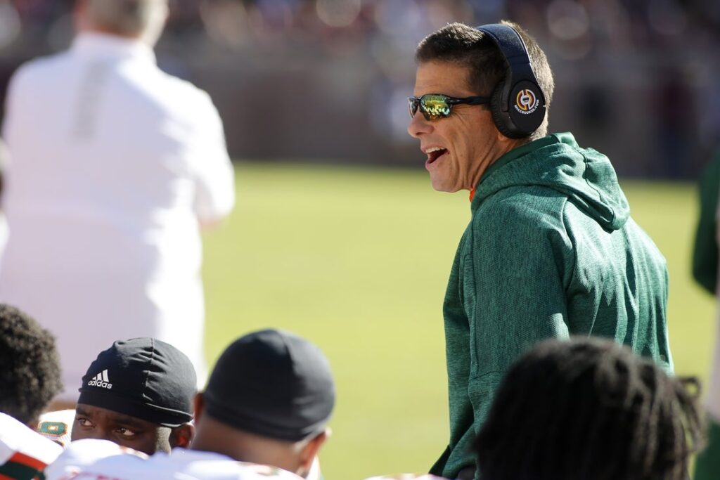 blake baker coordinator