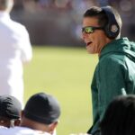 blake baker coordinator