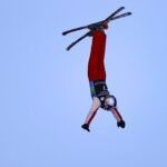 freestyle skiing utah