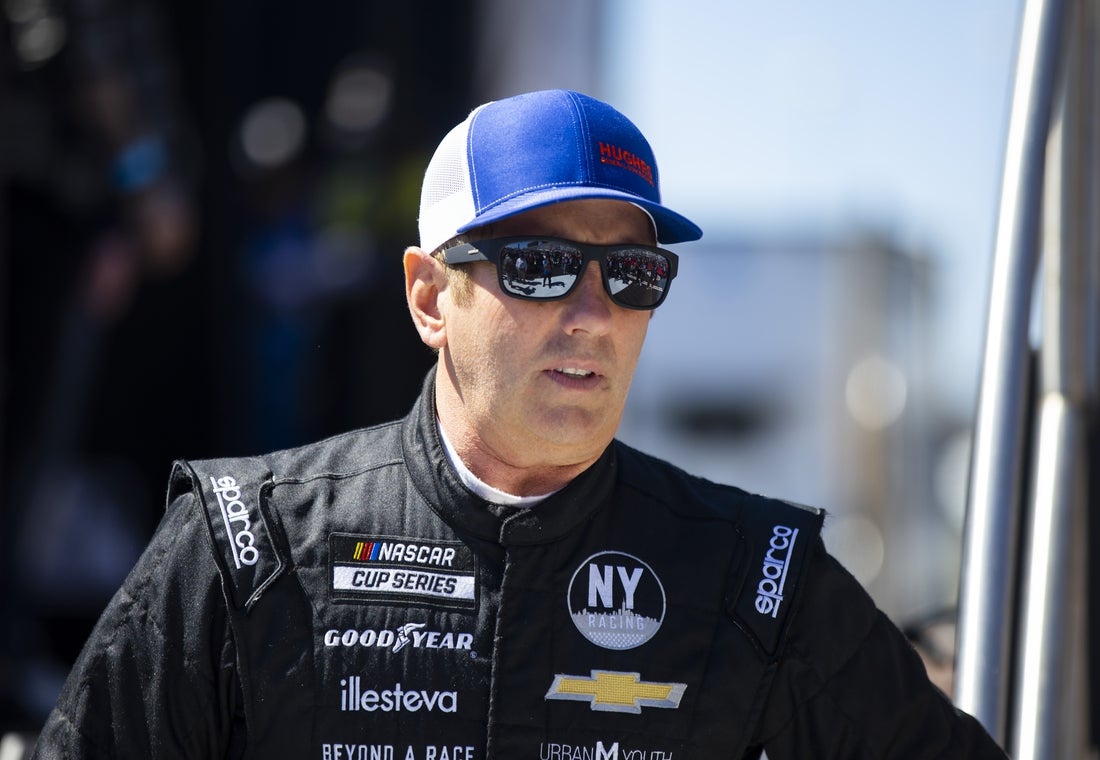 Ex-NASCAR driver Greg Biffle among 7 dead in plane crash - Field Level  Media - Professional sports content solutions | FLM