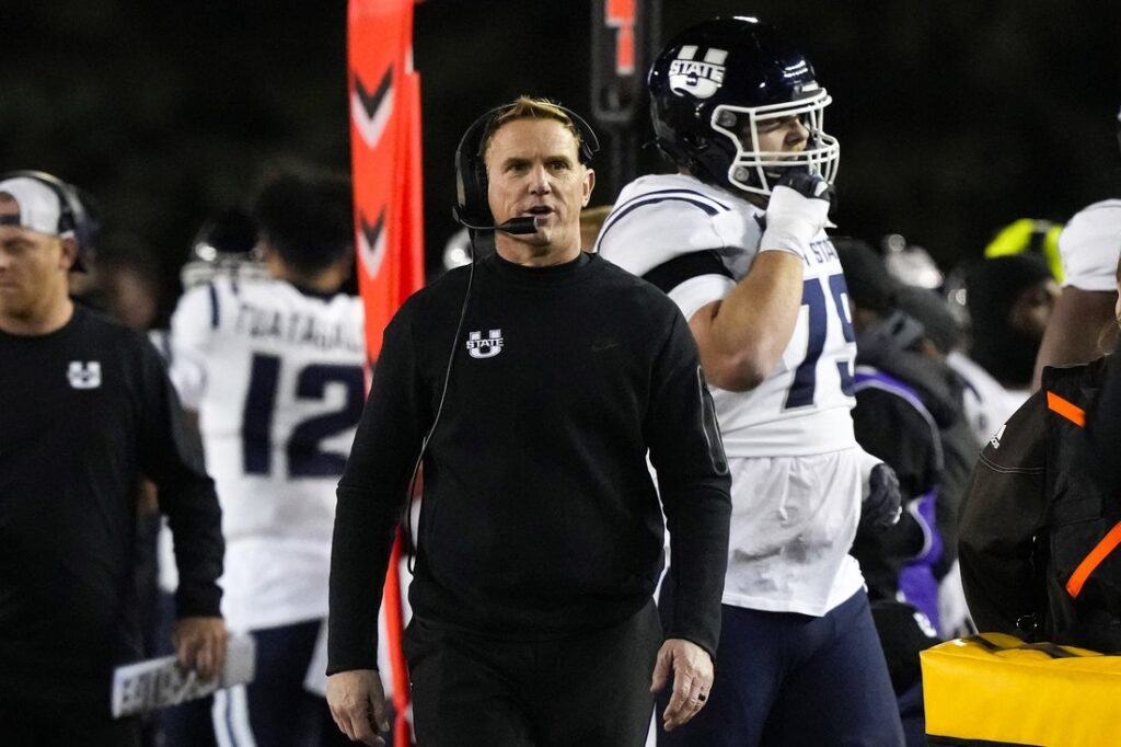 coach blake anderson